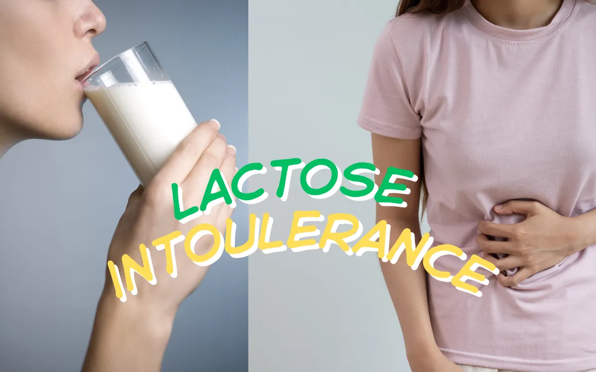 Susu Kambing untuk Intoleransi Laktosa, Ini Faktanya | Dombi Center